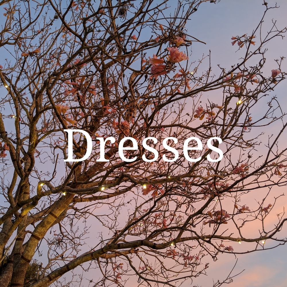 Dresses